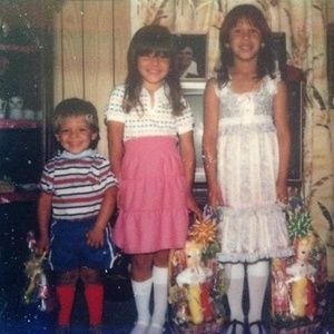 Meet your Posher, Roy